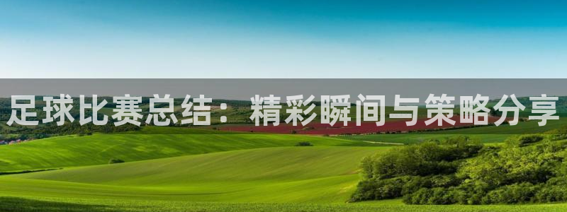 足球比赛总结：精彩瞬间与策略分享
