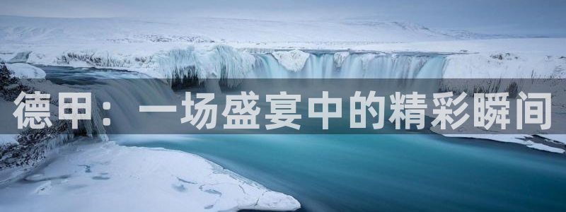 雨燕体育免费直播平台：德甲：一场盛宴中的精彩瞬间